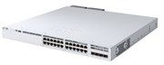 Коммутатор Cisco C9300L-24T-4X-A