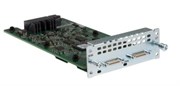 Модуль Cisco NIM-2T=