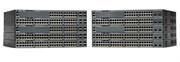 Коммутатор Cisco WS-C2960X-24TD-L