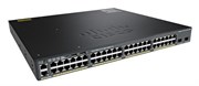 Коммутатор Cisco WS-C2960XR-48TD-I