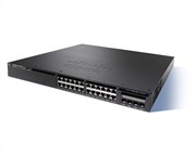 Коммутатор Cisco WS-C3650-24TD-L