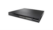 Коммутатор Cisco WS-C3650-24TS-E