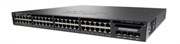 Коммутатор Cisco WS-C3650-48TD-L