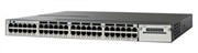 Коммутатор Catalyst Cisco WS-C3850R-48T-S