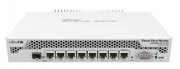 Маршрутизатор Mikrotik CCR1009-7G-1C-PC