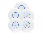 Точка доступа Ubiquiti UniFi AP AC Pro (5-pack)