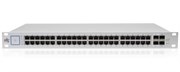 Коммутатор PoE Ubiquiti US-48-500W