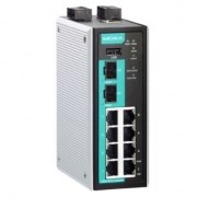 Маршрутизатор промышленный MOXA EDR-810-2GSFP-T