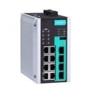 Коммутатор PoE MOXA EDS-G512E-8PoE-4GSFP