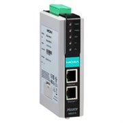 Преобразователь MOXA MGate MB3270