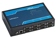 Сервер MOXA NPort 5610-8-DTL