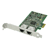 00FCGN Broadcom 5720 DP PCI-e Adapter