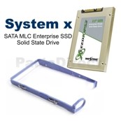 00W1130 IBM 100-GB 2.5 SATA MLC SS SSD