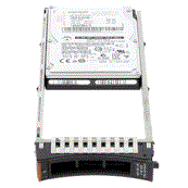 00AR252 IBM 800-GB 6G 2.5 SAS V3500 / V3700 SSD