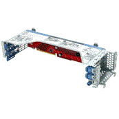 410570-B21 HP Mixed Riser Cage Option