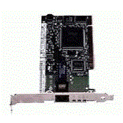 174830-B21 HP NC3123 10/100 WOL PCI NIC Card