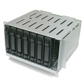 401415-B21 HP 8-Bay 2.5 SAS Cage Kit