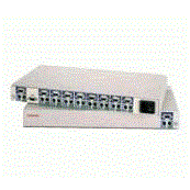 400542-B21 KVM 8 X 2PORT 48Volt