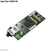 338481-001 PROLIANT NC3131 DUAL PORT