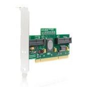 347786-B21 HP 64/133 DPs Int PCI-X HBA