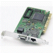 133749-B21 HP 16 4 SPCL PCI Wake ON LAN