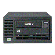 Q1539A HP 400 800-GB LTO-3 Ultrium 960E