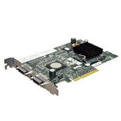 310-8285 Dell 5/E 256MB PCIe SAS Non-RAID Controller