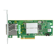 342-0910 Dell PE PERC H200E SAS RAID Controller