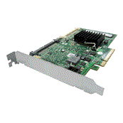 341-5900 Dell PERC 6/i 256MB SAS/SATA RAID Controller