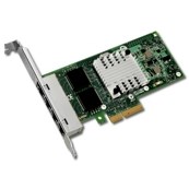 49Y4240 Intel Ethernet QP Server Adapter I340-T4