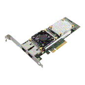 1K3N3 Broadcom BCM957810A10 DP PCI-E Adapter