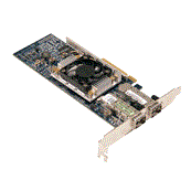 462-6904 Dell Broadcom BCM57810S DP 10Gb Net Card