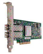 42D0511 QLogic 8-Gb FC DP PCI-e HBA