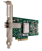 42D0502 QLogic 8-Gb FC SP PCI-e HBA