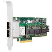 Контроллер HP Smart Array E500 256MB, 435129-B21