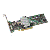 0FVJR2 Dell PE PCI-e 9265-8i 6Gb/s 2x Mini RAID Controller