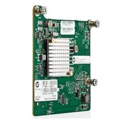 Сетевой адаптер HP FlexFabric 10Gb 2-port 554M, 647590-B21