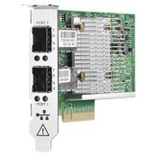 Сетевой адаптер HP Ethernet 10Gb 2P 530SFP+ Adptr 652503-B21