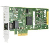 Сетевой карта HP NC373T PCI-E Multifunction Gigabit Server Adapter