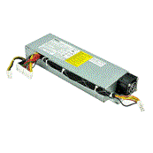 0HH066 Dell PE 345W Power Supply