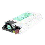 Блок питания HP 1200W, 498152-001