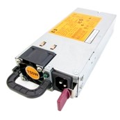 Блок питания HP 750W CS HE, 506822-101