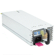 Блок питания HP 1000W, 403781-001