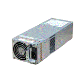 Блок питания HP 595W StorageWorks P2000, 592267-001, 592267-002