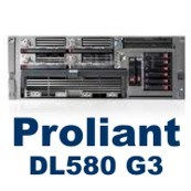 348114-001 HP 1300W RPS for DL580 G3