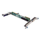 493802-001 HP DL360 G6 DL360 G7 Riser Board