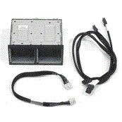 582657-B21 HP z6000 2.5 Cage Kit