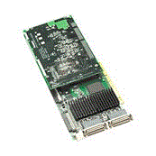 D9351A HP 4M Netraid Adapter 128MB