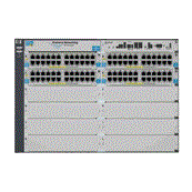 J8700A HP ProCurve Switch E5412zl-96G