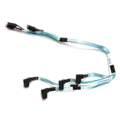 784629-001 HP DL380 Gen9 Mini SAS Cable Kit for Backplane